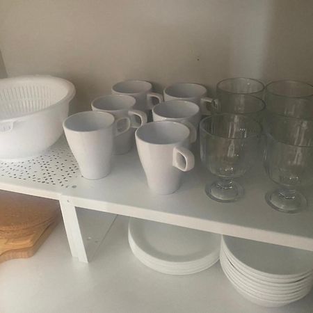 富士吉田たまきや Apartment Фуджийошида Екстериор снимка
