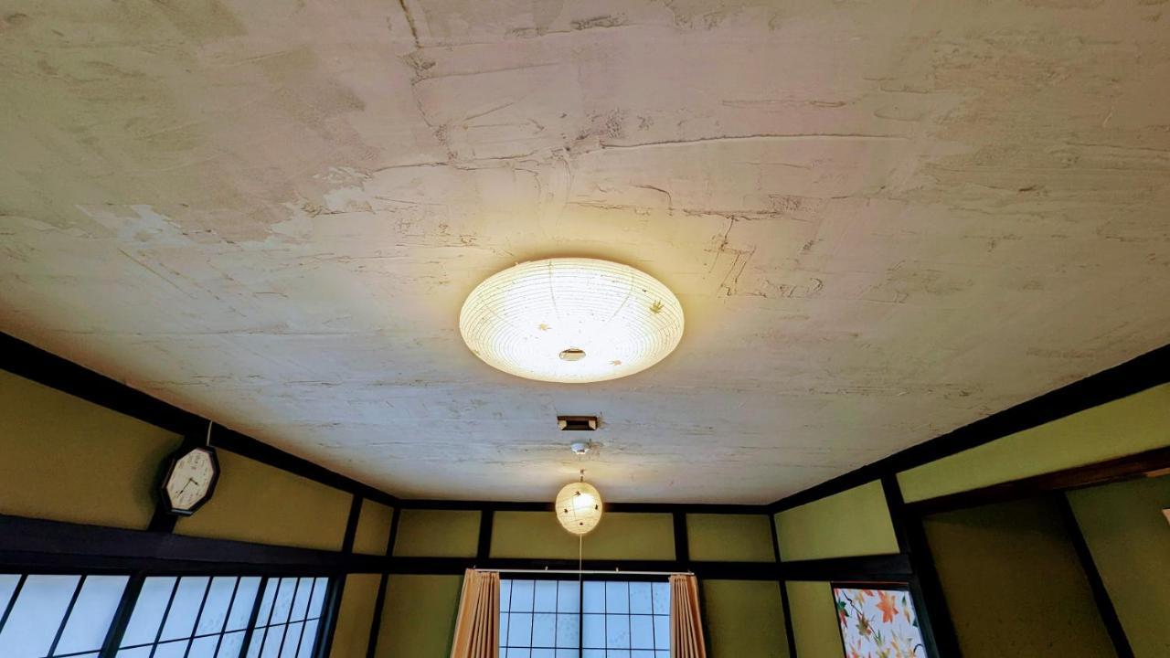 富士吉田たまきや Apartment Фуджийошида Екстериор снимка