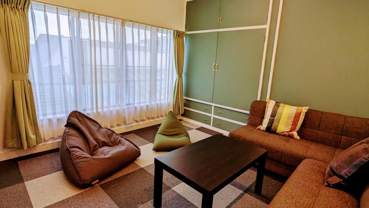 富士吉田たまきや Apartment Фуджийошида Екстериор снимка